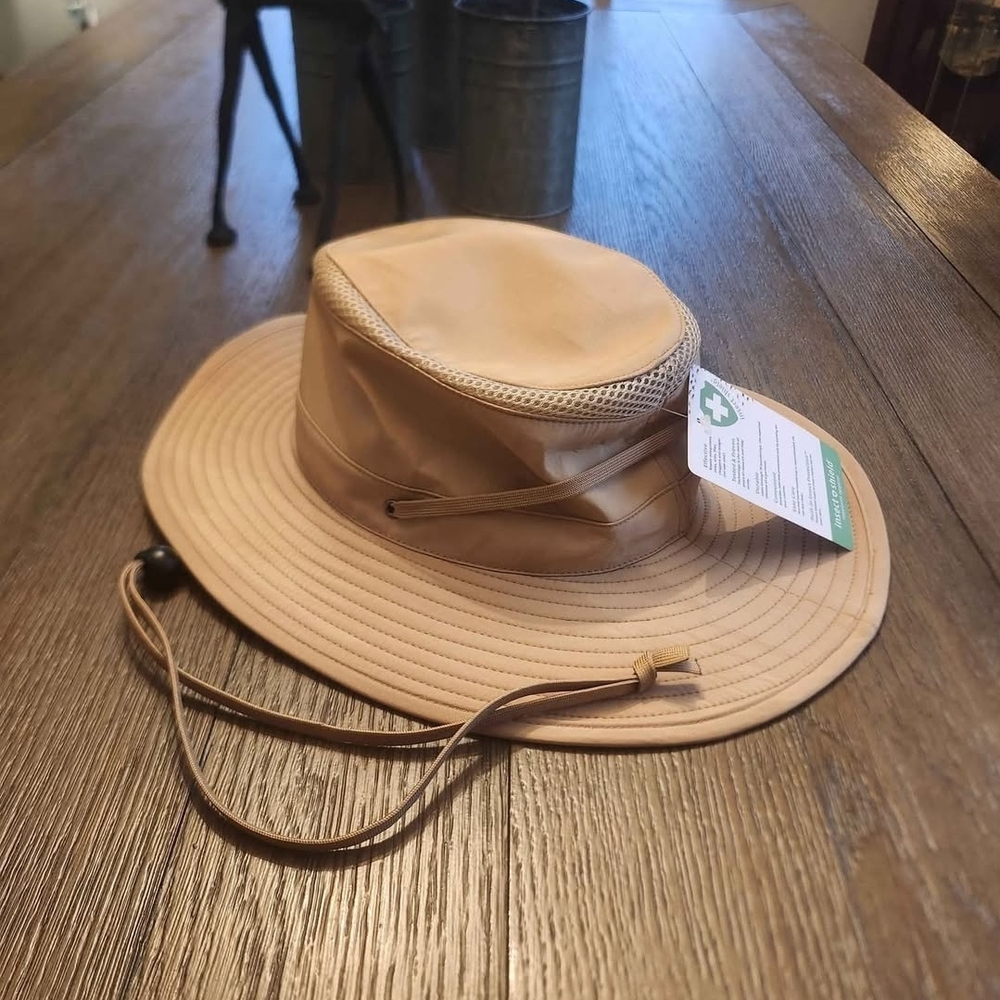 Orvis Big Pine Tech Hat (Unisex)